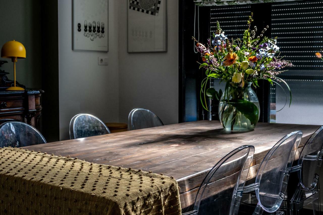 Het Zeeuwse Bloemenhuis IJzendijke Luaran gambar