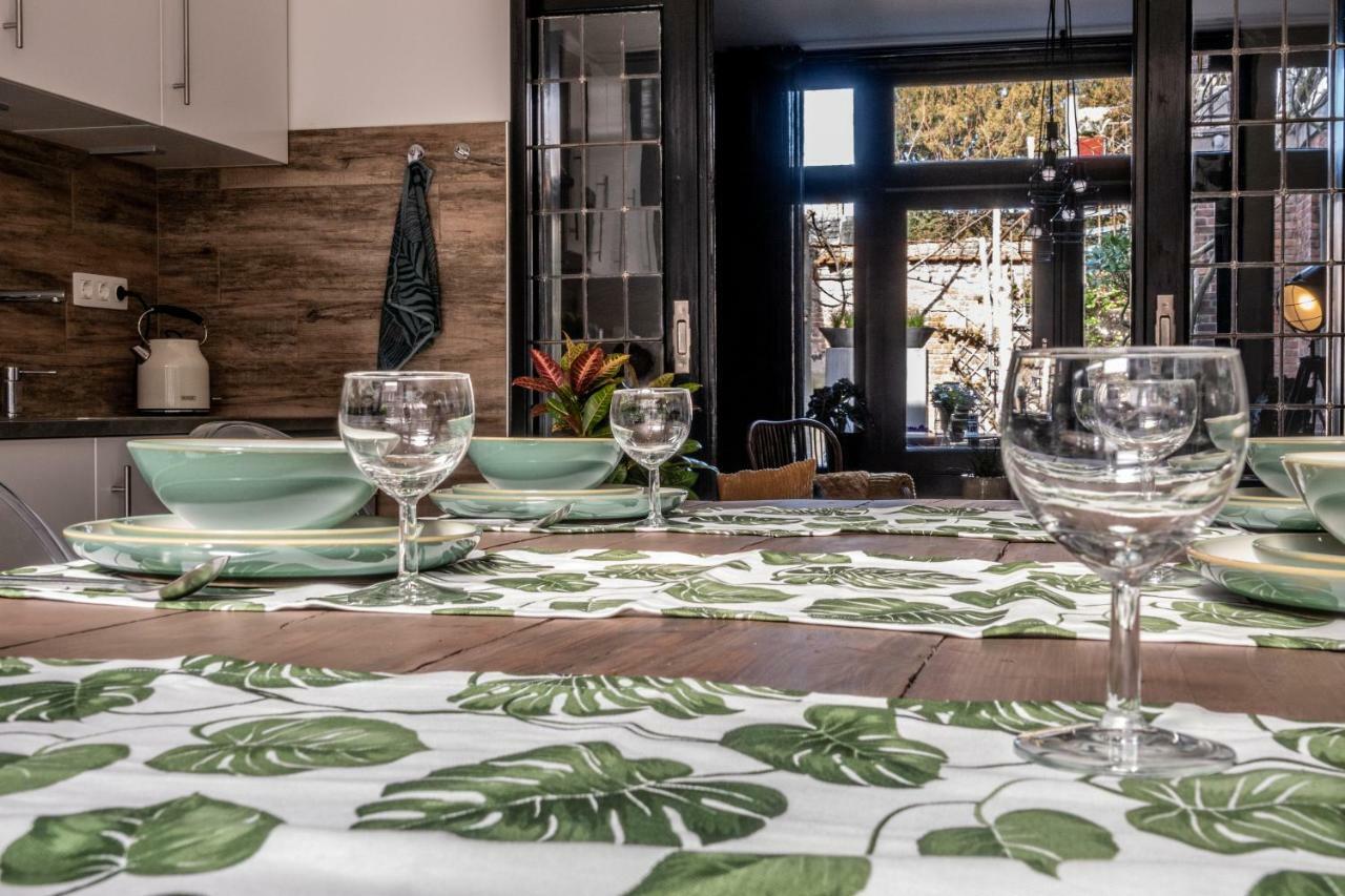 Het Zeeuwse Bloemenhuis IJzendijke Luaran gambar