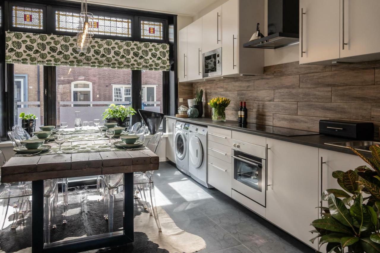 Het Zeeuwse Bloemenhuis IJzendijke Luaran gambar