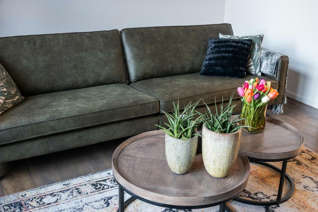 Het Zeeuwse Bloemenhuis IJzendijke Luaran gambar
