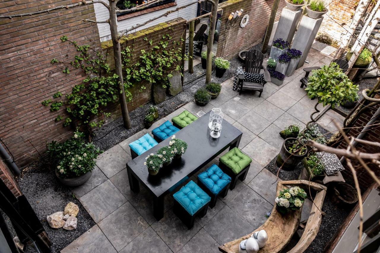 Het Zeeuwse Bloemenhuis IJzendijke Luaran gambar